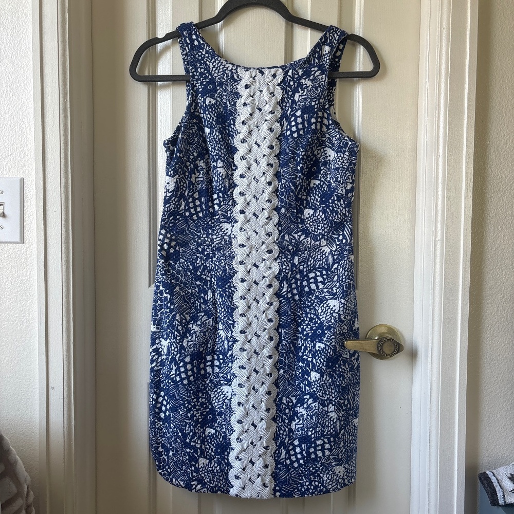 Lilly For Target Upstream Shift - image 1